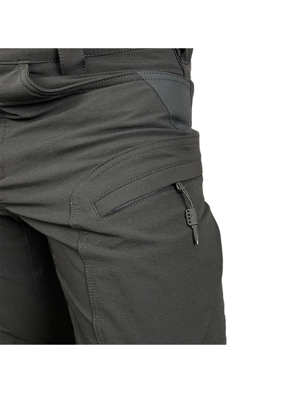 Брюки Tramp Gen 2 Black, Розмір брюк: 48-50/176, зображення 7