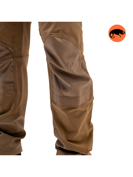 Брюки Tramp Gen 2 Coyote, Розмір брюк: 56-58/182, зображення 6