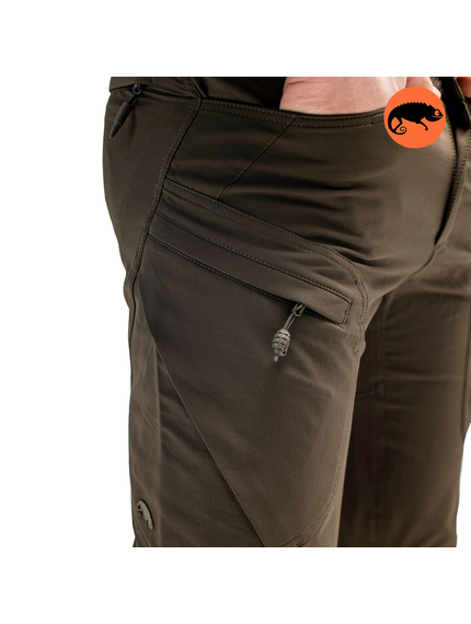 Брюки Tramp Gen 2 Tundra, Розмір брюк: 60-62/188, зображення 4