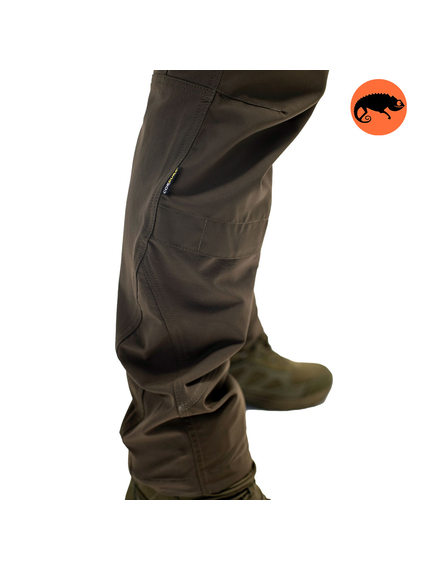 Брюки Tramp Gen 2 Tundra, Розмір брюк: 56-58/176, зображення 5