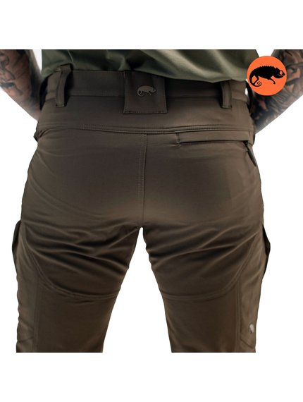 Брюки Tramp Gen 2 Tundra, Розмір брюк: 60-62/182, зображення 6