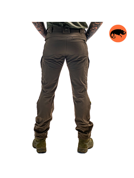 Брюки Tramp Gen 2 Tundra, Розмір брюк: 56-58/194, зображення 7