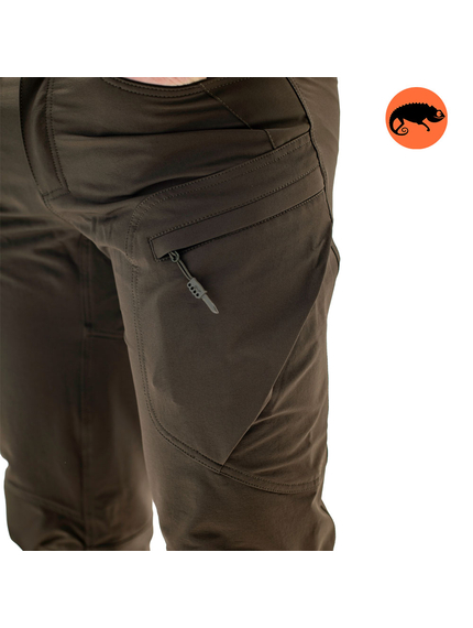 Брюки Tramp Gen 2 Tundra, Розмір брюк: 56-58/182, зображення 8