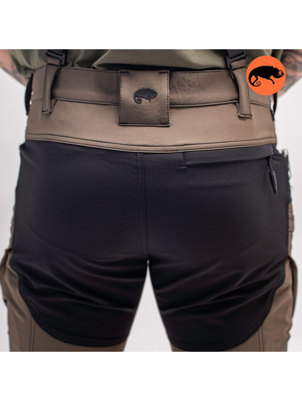 Брюки Tramp Gen 2 Tundra/Black, Розмір брюк: 52-54/182, зображення 7