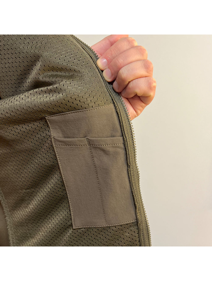 Кофта Stalker fleece Tundra, Розмір: 48-50 (M), зображення 8