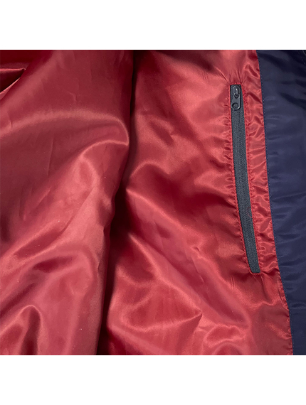 Куртка MA-1 light Navy, Розмір: 48-50 (M), зображення 6