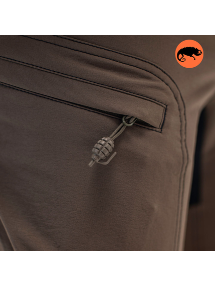 Брюки Tramp Gen 2 Tundra/Black, Розмір брюк: 52-54/194, зображення 5