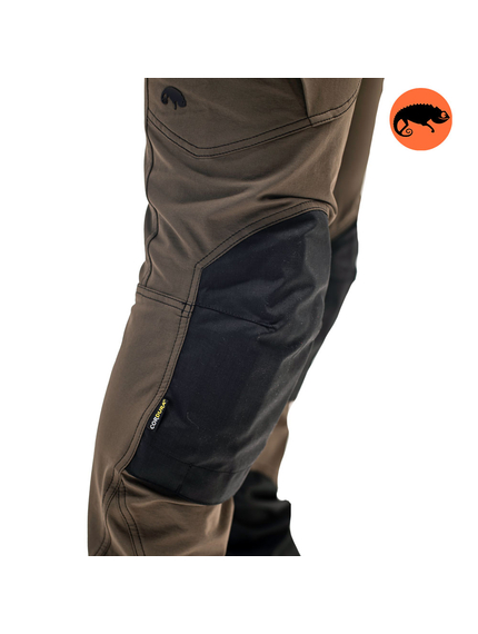 Брюки Tramp Gen 2 Tundra/Black, Розмір брюк: 60-62/182, зображення 6