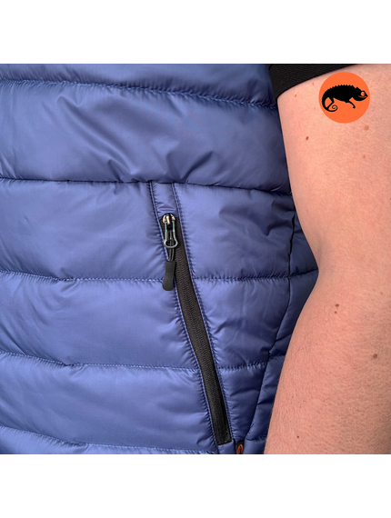 Жилет Maximus Navy, Розмір: 62-60 (XXL), зображення 5