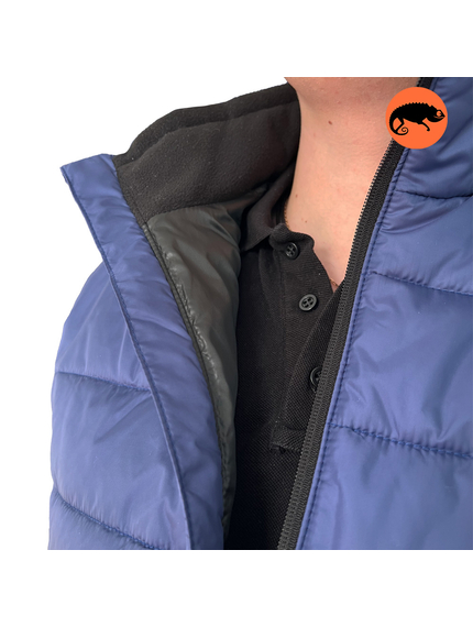 Жилет Maximus Navy, Розмір: 62-60 (XXL), зображення 6