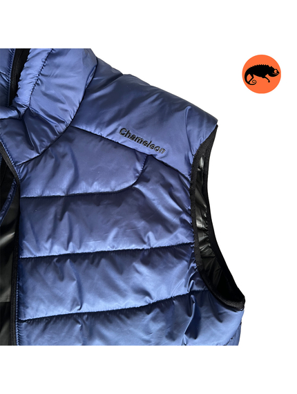 Жилет Maximus Navy, Размер: 56-58 (XL), фото 7