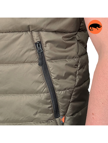 Жилет Maximus Olive, Розмір: 44-46 (S), зображення 4