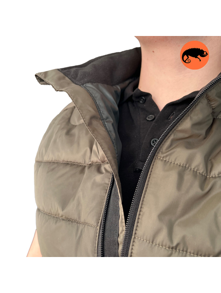 Жилет Maximus Olive, Розмір: 44-46 (S), зображення 5