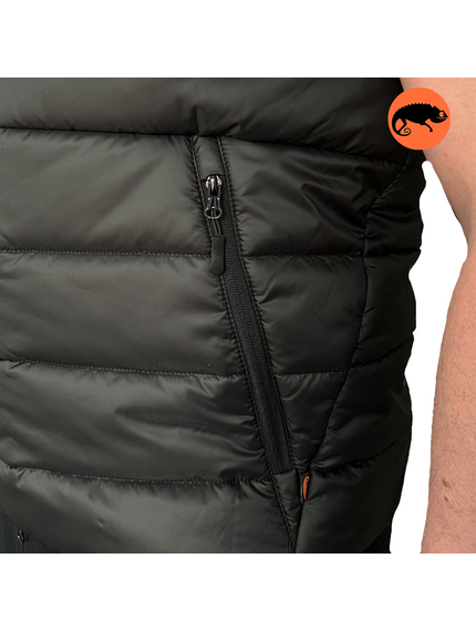 Жилет Maximus Black, Розмір: 64-66 (XXXL), зображення 4