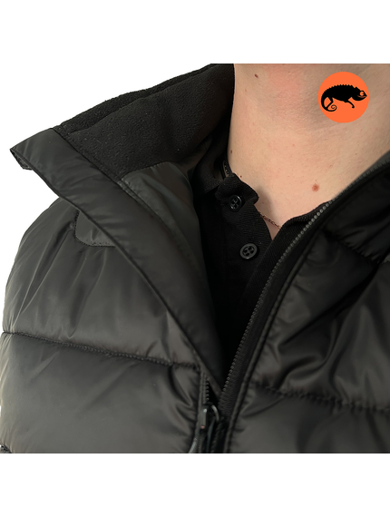 Жилет Maximus Black, Розмір: 64-66 (XXXL), зображення 5