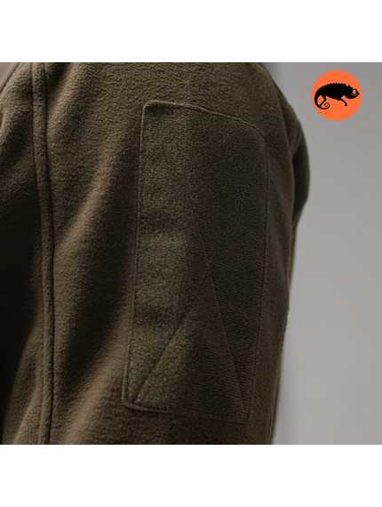 Кофта Stalker fleece Tundra, Розмір: 52-54 (L), зображення 4