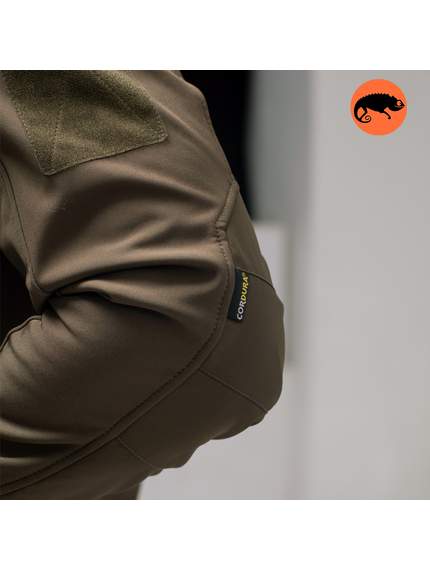 Куртка Soft Shell Stalker Tundra, Розмір: 44-46 (S), зображення 6