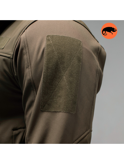 Куртка Soft Shell Stalker Tundra, Розмір: 62-60 (XXL), зображення 5