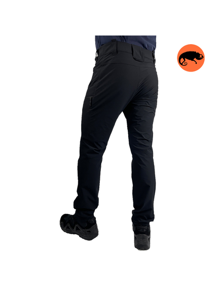 Штани Condor Black, Розмір брюк: 60-62/188, зображення 3