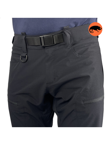 Штани Condor Black, Розмір брюк: 56-58/188, зображення 4