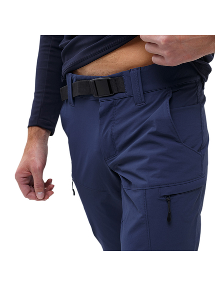 Штани Ranger Light Blue, Розмір брюк: 48-50/200, зображення 6