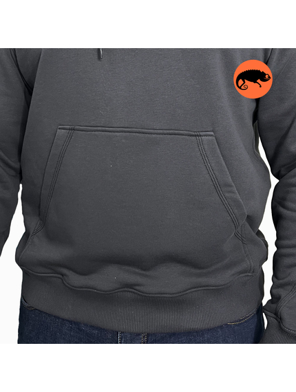 Кофта Anorak Warm light Graphite, Розмір: 56-58 (XL), зображення 4