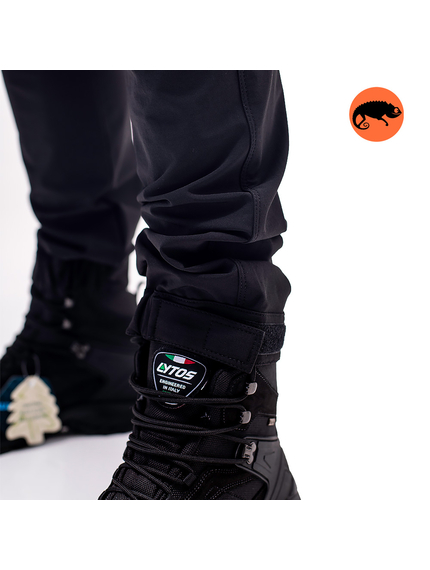 Штани Hybrid Black, Розмір брюк: 52-54/194, зображення 6