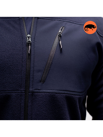 Куртка Stratus Navy, Розмір: 48-50 (M), зображення 4