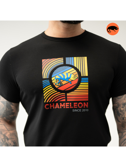 Футболка Jersey Black Sunbow, Размер: 60-62 (XXL), фото 3