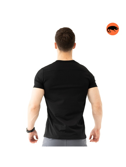 Футболка Jersey Black Since, Розмір: 56-58 (XL), зображення 3