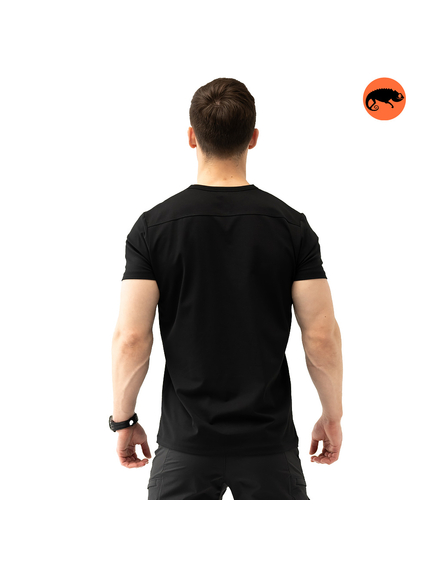 Футболка Jersey Black PalmWay, Розмір: 52-54 (L), зображення 3