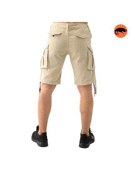 Шорти Sturm Beige, Розмір: 44-46 (S), зображення 4