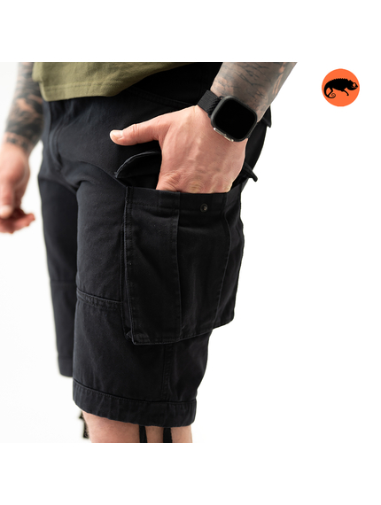 Шорти Sturm Black, Размер: 52-54 (L), фото 3