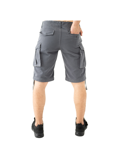 Шорти Sturm Grey, Розмір: 64-66 (XXXL), зображення 4