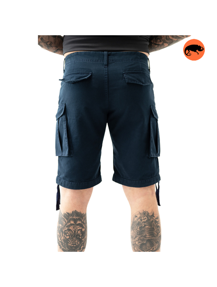 Шорти Sturm Navy, Размер: 52-54 (L), фото 3