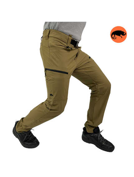 Штани Condor Coyote, Розмір брюк: 60-62/182, зображення 3