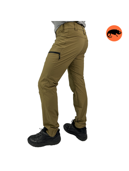 Штани Condor Coyote, Розмір брюк: 52-54/182, зображення 4