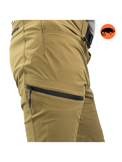 Штани Condor Coyote, Розмір брюк: 48-50/176, зображення 5