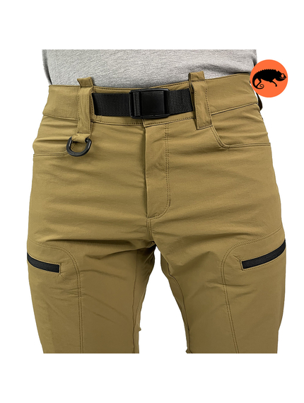 Штани Condor Coyote, Розмір брюк: 48-50/182, зображення 6