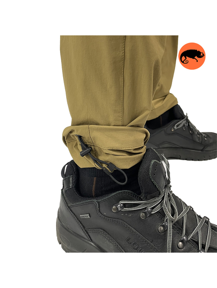 Штани Condor Coyote, Розмір брюк: 52-54/182, зображення 7