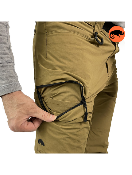 Штани Condor Coyote, Розмір брюк: 60-62/188, зображення 8