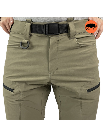 Штани Condor Green, Размер брюк / рост: 60-62/182, фото 5