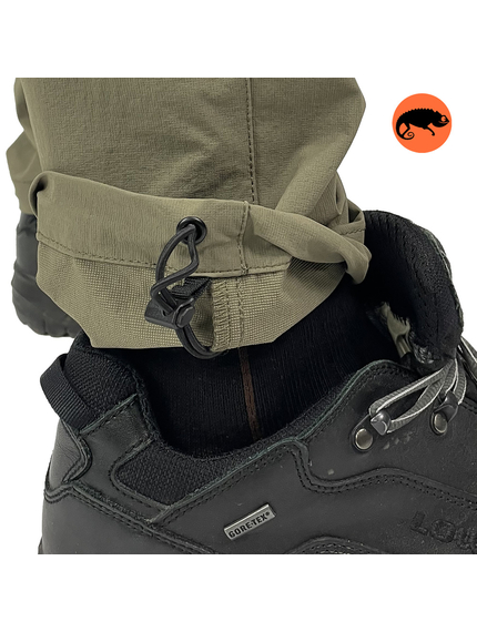 Штани Condor Green, Размер брюк / рост: 60-62/188, фото 6