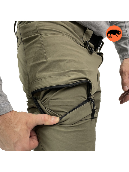 Штани Condor Green, Размер брюк / рост: 60-62/188, фото 7