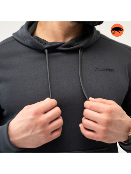 Кофта Anorak Warm light Graphite, Розмір: 48-50 (M), зображення 5