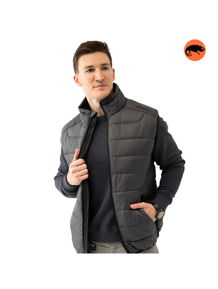 Жилет Maximus Grey, Размер: 64-66 (ХХХL), фото 3