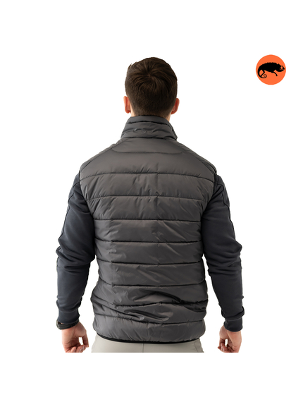 Жилет Maximus Grey, Размер: 60-62 (XXL), фото 4