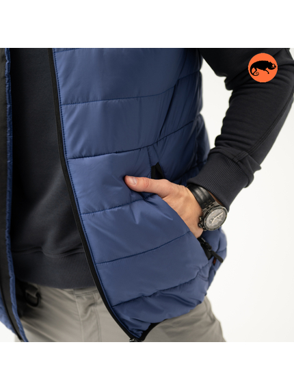 Жилет Maximus Navy, Розмір: 62-60 (XXL), зображення 4