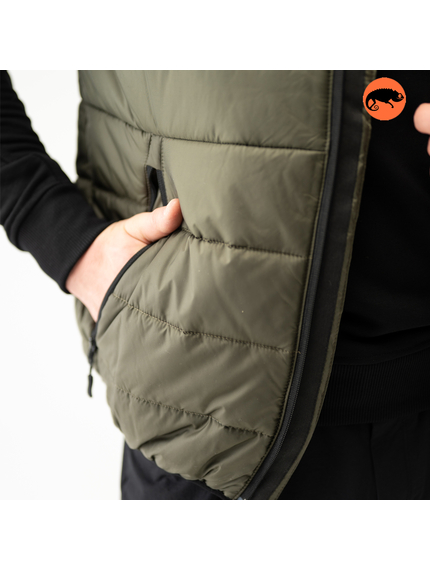 Жилет Maximus Olive, Розмір: 44-46 (S), зображення 6