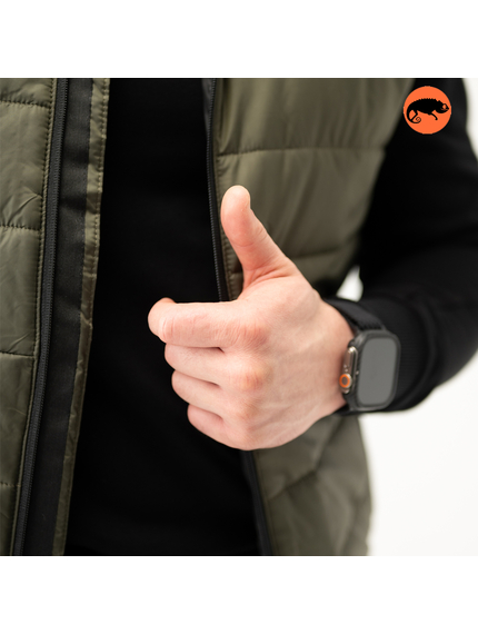 Жилет Maximus Olive, Розмір: 44-46 (S), зображення 7